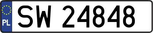 SW24848