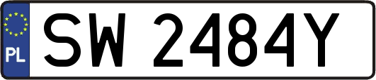 SW2484Y