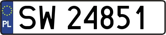 SW24851