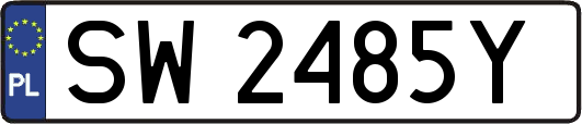 SW2485Y