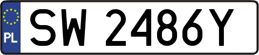 SW2486Y
