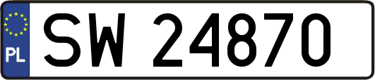 SW24870