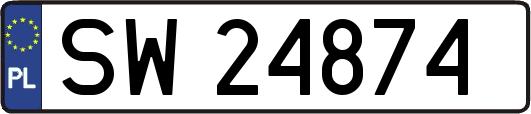 SW24874