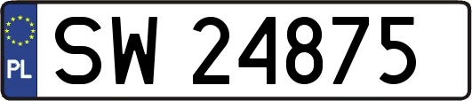 SW24875