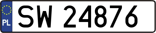SW24876