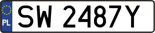 SW2487Y