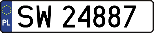 SW24887
