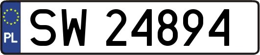 SW24894