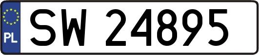 SW24895