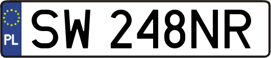 SW248NR