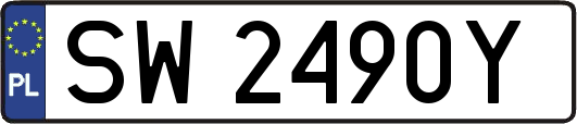 SW2490Y