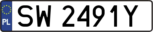 SW2491Y