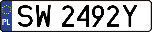 SW2492Y