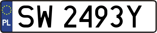 SW2493Y