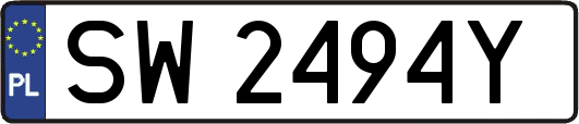 SW2494Y
