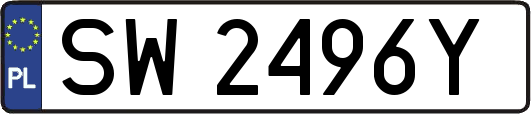 SW2496Y