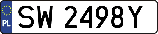 SW2498Y