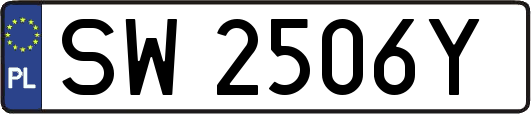 SW2506Y