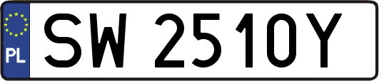 SW2510Y