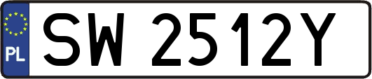 SW2512Y