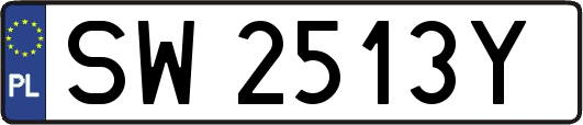 SW2513Y
