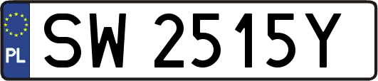 SW2515Y