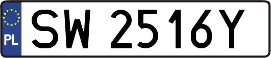 SW2516Y