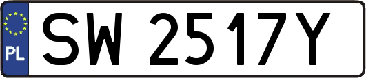 SW2517Y