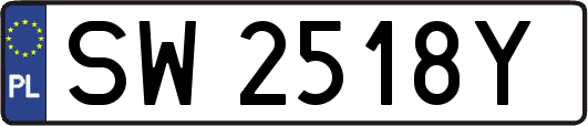 SW2518Y