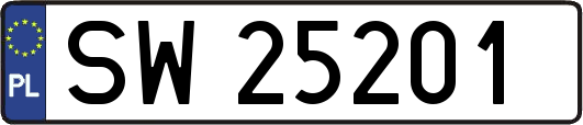 SW25201