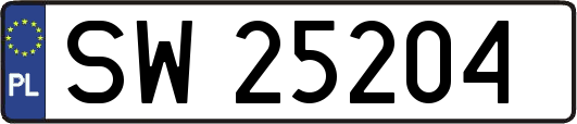 SW25204