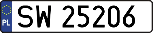SW25206