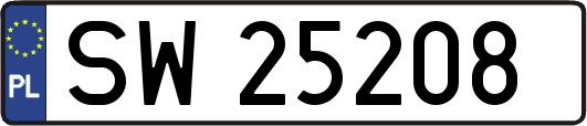 SW25208