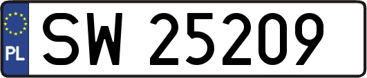 SW25209