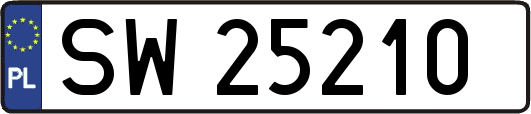 SW25210