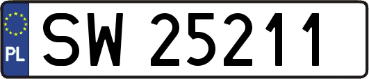 SW25211