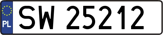 SW25212