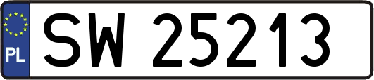 SW25213