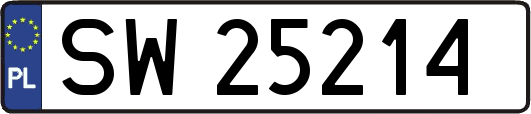 SW25214