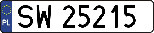 SW25215