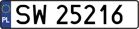 SW25216
