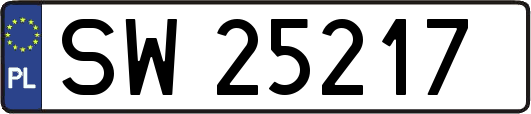 SW25217