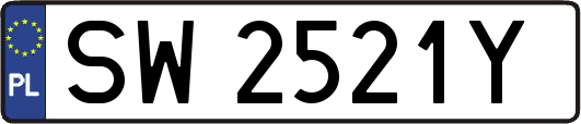 SW2521Y