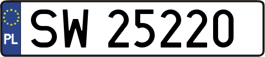 SW25220