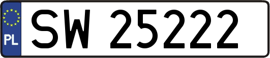 SW25222