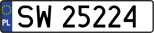 SW25224