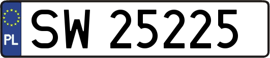 SW25225