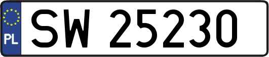 SW25230