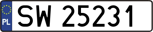 SW25231