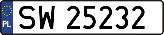 SW25232